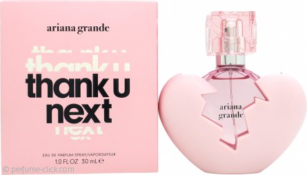 Ariana Grande Thank U, Next Eau de Parfum 1.0oz (30ml) Spray