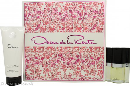 oscar de la renta fragrance gift set