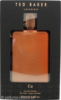 Ted baker cu discount aftershave