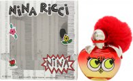 Nina Ricci Les Monstres de Nina Ricci Nina Eau de Toilette 2.7oz (80ml) spray