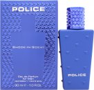 Police Shock-In-Scent For Men Eau de Parfum 1.0oz (30ml) Spray