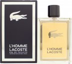Lacoste L'Homme Eau de Toilette 5.1oz (150ml) Spray