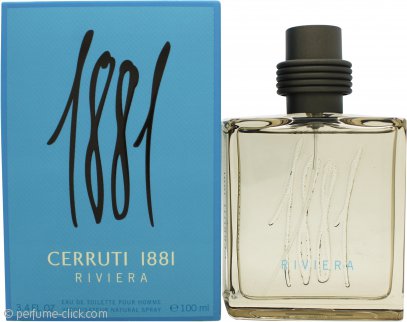 cerruti 1881 perfume 100ml