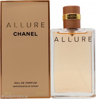 Allure perfume shop