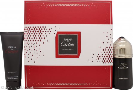 cartier pasha limited edition perfume