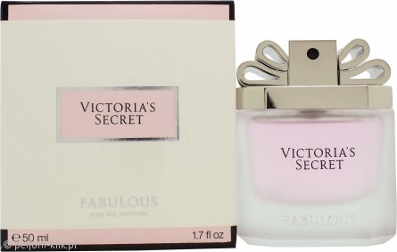 victoria's secret fabulous woda perfumowana 50 ml   