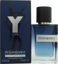 Yves Saint Laurent Y Live Intense Eau de Toilette 2.0oz (60ml) Spray