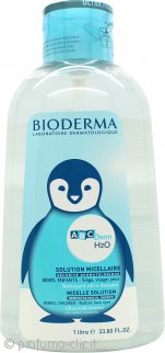 Bioderma ABCDerm H2O Soluzione Micellare 1000ml