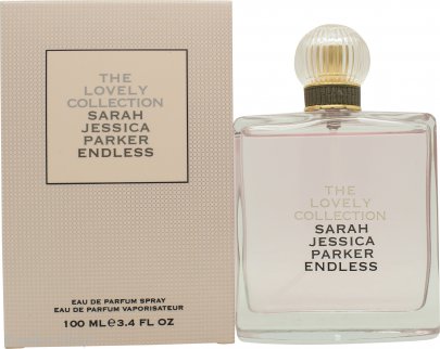 sarah jessica parker the lovely collection - endless