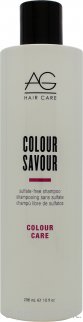 AG Hair Colour Savour Shampoo Proteggi Colore 296ml