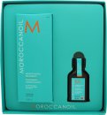 Moroccanoil gavesett