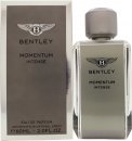 Bentley Momentum Intense Eau de Parfum 60ml Spray