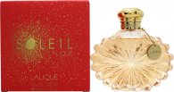 Lalique Soleil Eau de Parfum 1.7oz (50ml) Spray