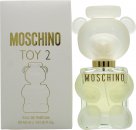 Moschino Toy 2 Eau de Parfum 1.0oz (30ml) Spray