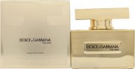 Dolce & Gabbana The One Gold Eau de Parfum 50ml Spray