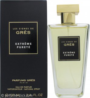 Gres Parfums Cabotine Extrême Pureté Eau de Parfum 3.4oz (100ml) Spray