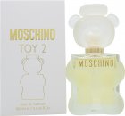 Moschino Toy 2 Eau de Parfum 100ml Spray