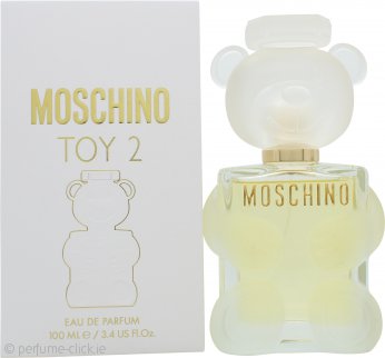 Moschino eau clearance