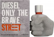 Diesel Only The Brave Street Eau de Toilette 1.7oz (50ml) Spray