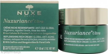 Nuxe Nuxuriance Ultra Rich Face Cream 50ml