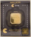 Paco Rabanne Pac-Man Collector Edition Eau de Parfum 2.7oz (80ml) Spray