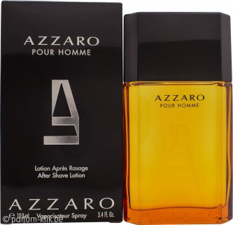 Azzaro Pour Homme Aftershave 100ml Spray