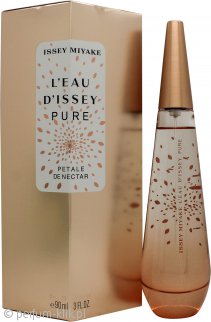 issey miyake l'eau d'issey pure petale de nectar