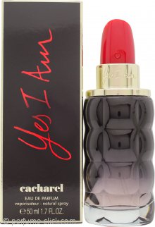 Cacharel Yes I Am Eau de Parfum 1.7oz (50ml) Spray