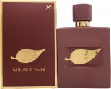 Mauboussin Cristal Oud Eau de Parfum 3.4oz (100ml) Spray