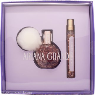 Ariana Grande Ari Gift Set 1.0oz (30ml) EDP + 0.3oz (10ml) EDP