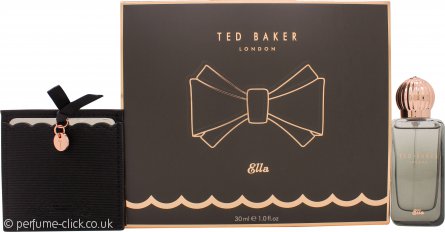 Ted Baker Sweet Treats Ella Gift Set 30ml EDT + Mirror