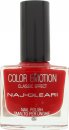Naj Oleari Colour Emotion Nail Polish 0.3oz (8ml) - 156