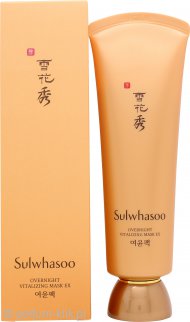 Sulwhasoo Overnight Vitalizing Face Mask EX 120ml