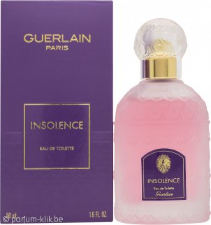 insolence guerlain parfum ressemblant