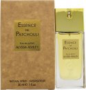 Alyssa Ashley Essence de Patchouli Eau de Parfum 1.0oz (30ml) Spray