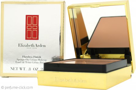 Elizabeth Arden Flawless Finish Sponge-on Cream Make-Up 23g - Softly Beige