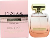 Nina Ricci L'Extase Caresse de Roses Eau de Parfum Légère 1.0oz (30ml) Spray