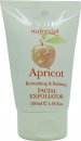 Cyclax Nutressa Apricot Revitalising & Refining Facial Exfoliator 100ml
