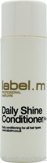 Label.m Daily Shine Conditioner 60ml