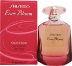 Shiseido Ever Bloom Ginza Flower Eau de Parfum 1.7oz (50ml) Spray