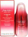 Shiseido Ultimune Eye Power Infusing Eye Concentrate Serum 15ml