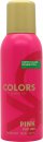 Benetton Colors de Benetton Pink Desodorante Vaporizador 150ml