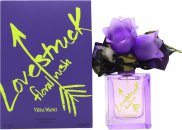 Vera Wang Lovestruck Floral Rush Eau de Parfum 1.0oz (30ml) Spray