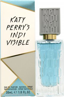 Katy perry's indi online visible