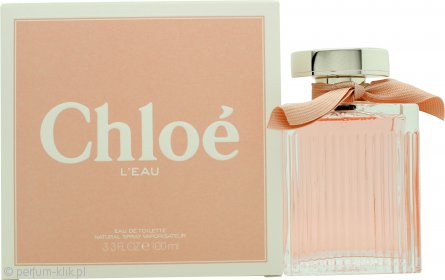 chloe chloe l'eau