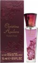 Christina Aguilera Violet Noir Eau de Parfum 15ml Spray