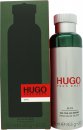 Hugo Boss Hugo Man On The Go Spray Eau de Toilette 100ml Spray