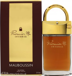 promise me intense mauboussin 90ml