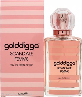 golddigga perfume 100ml