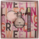 Ariana Grande Sweet Like Candy Gift Set 50ml EDP + 10ml EDP + Pom Pom Headband